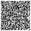 QR code with Haircut Parlor contacts