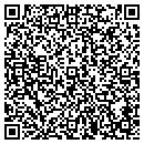 QR code with House Of Pizza contacts