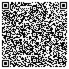 QR code with H & R Block Tax Service contacts