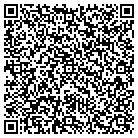 QR code with Three Tomatoes & A Mozzerella contacts