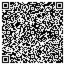 QR code with J D Designs contacts