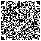 QR code with Henderson Daily Withrow Devoe contacts