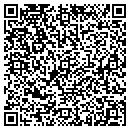 QR code with J A M Micro contacts