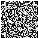 QR code with M S Consultants contacts