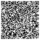 QR code with Vaughns Clock Shop contacts
