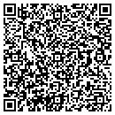 QR code with Hob Knobbers contacts