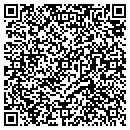 QR code with Hearth Bistro contacts