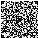 QR code with C & P Machine contacts