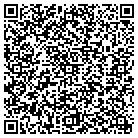 QR code with D & C Smith Landscaping contacts