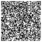 QR code with Haley's Lock Safe & Key contacts