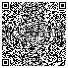 QR code with Hawthorn's Country Club contacts