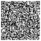 QR code with Chaffee Turf Service contacts