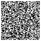 QR code with Angelina's Mexican Food contacts
