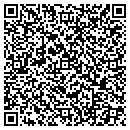 QR code with Fazoli's contacts