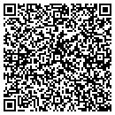 QR code with Ousley Concrete Inc contacts