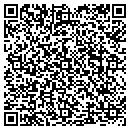 QR code with Alpha & Omega Salon contacts
