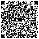 QR code with Peer's Tree Service & Landscaping contacts