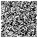 QR code with Max Ogle contacts