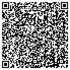 QR code with Hensells Kyokushin Karate Dojo contacts