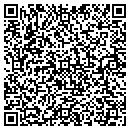 QR code with Performance contacts