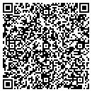 QR code with Autozone contacts
