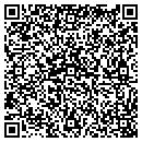 QR code with Oldenburg Garage contacts