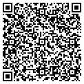 QR code with SDC contacts