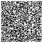 QR code with Huffy Service First Inc contacts