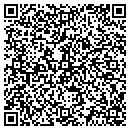 QR code with Kenny LLC contacts