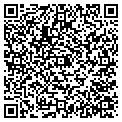 QR code with KFC contacts