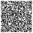 QR code with Senefeld & Assoc Architects contacts