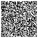 QR code with J K A Enterprise Inc contacts