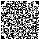 QR code with Hannay Investment Properties contacts