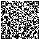QR code with J Mack Huston contacts