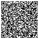 QR code with D Selman contacts