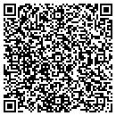QR code with Sandra Clark contacts