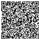 QR code with Gary E Lucas contacts