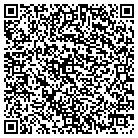 QR code with Marilyn's Flowers & Gifts contacts