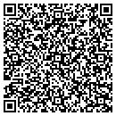 QR code with John C Johnson MD contacts