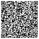 QR code with R & S Shop & Field Machining contacts