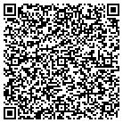 QR code with R & J Small Engines contacts