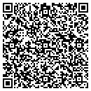 QR code with William U Weiss PHD contacts
