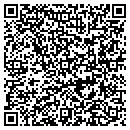 QR code with Mark D Crowley MD contacts