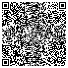 QR code with Kindervision Child Safety contacts