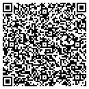 QR code with A To Z Locksmiths contacts