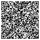 QR code with Apprentice contacts