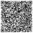 QR code with Hedges Central Elementary Schl contacts