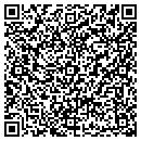 QR code with Rainbow Fabrics contacts