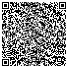 QR code with Advanced Landscaping & Design contacts