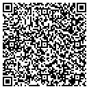 QR code with Gary Lee contacts
